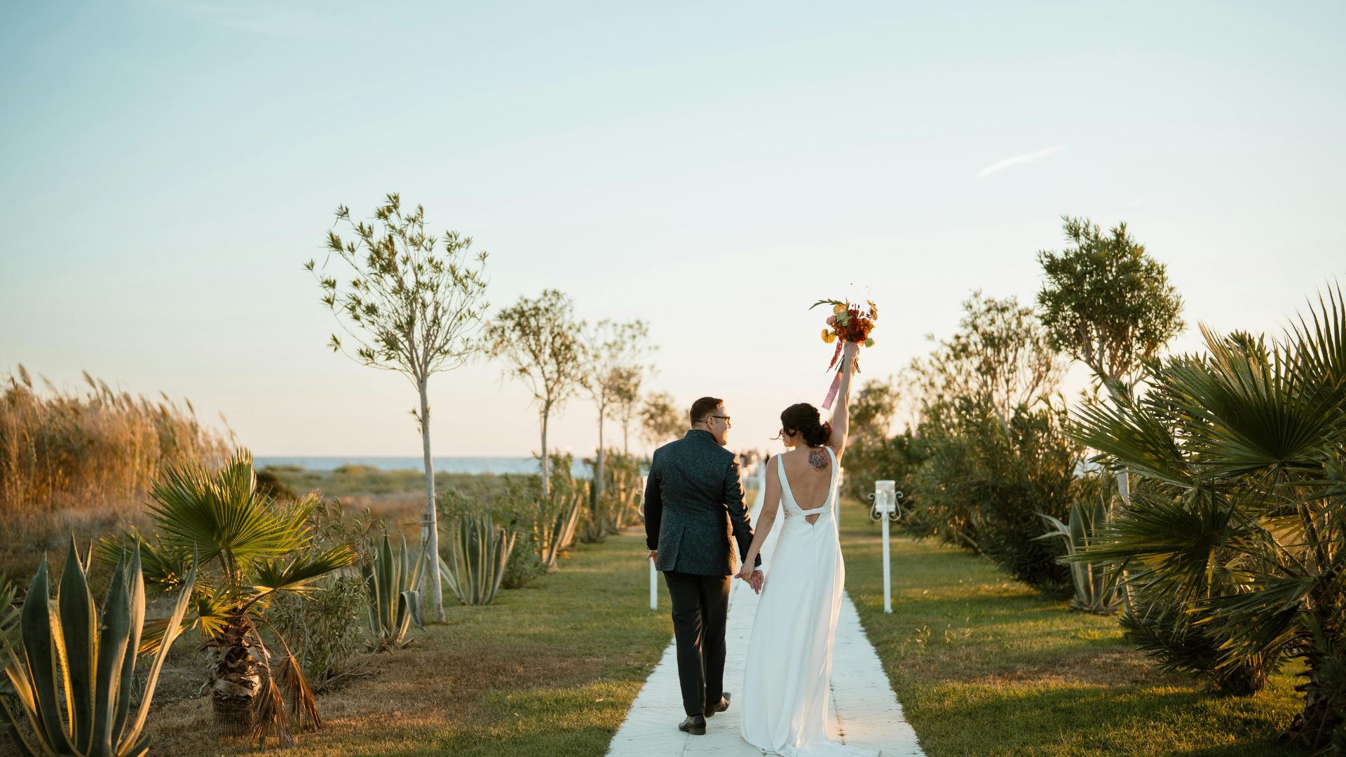 Mariage à l'étranger - l'importance des moments à deux - le blog de The Vows, wedding planner en Belgique et au Luxembourg