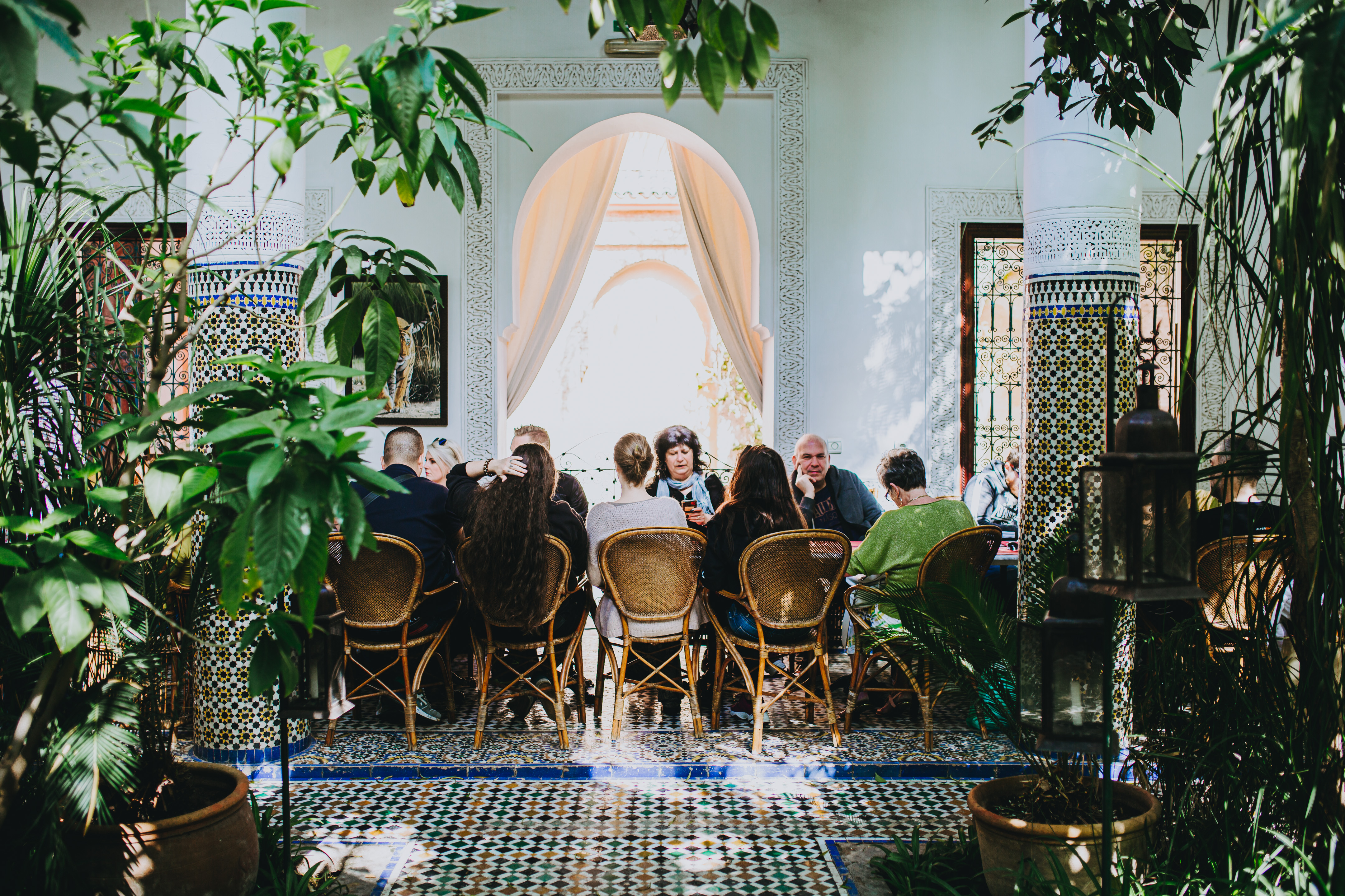 Destination wedding - the blog of The Vows, wedding planner in Belgium and Luxembourg