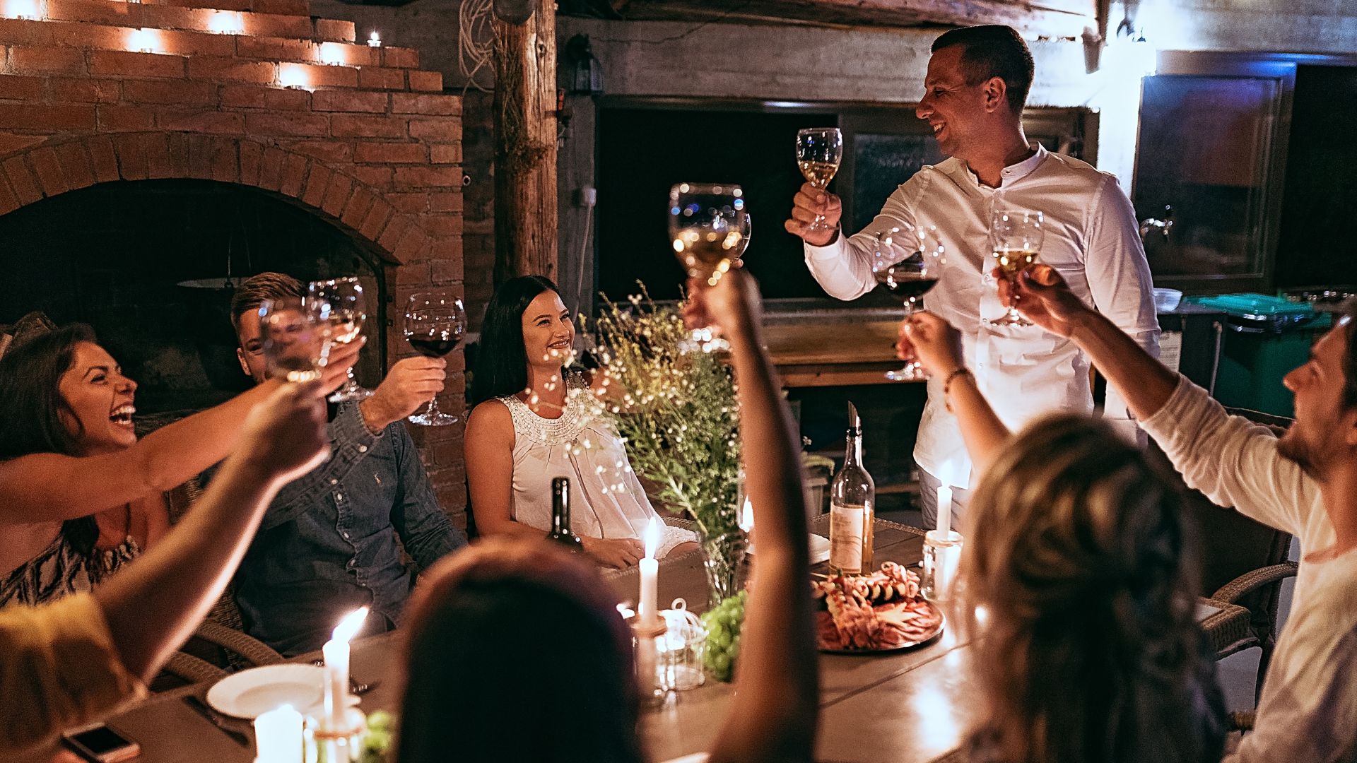 Destination wedding - Turning chaos into connection - the blog of The Vows, wedding planner in Belgium and Luxembourg