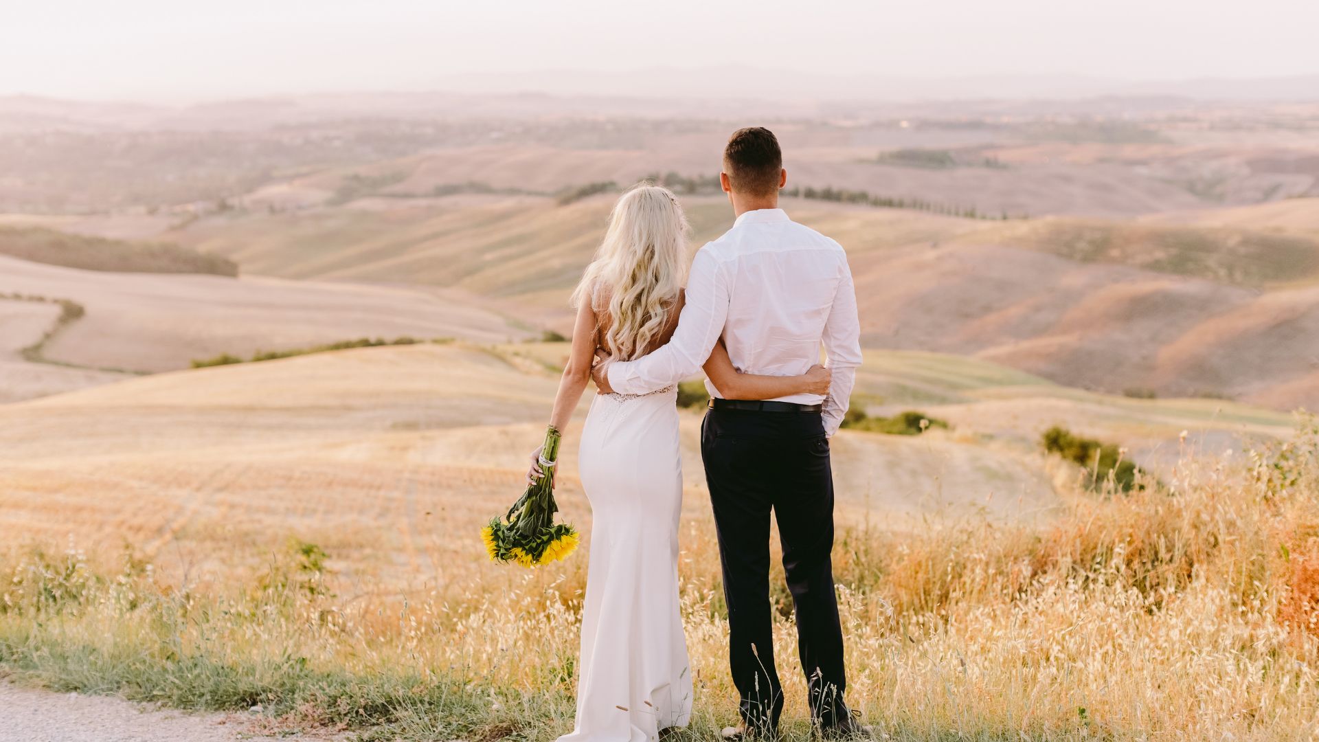 Destination wedding - Mindful desintation - the blog of The Vows, wedding planner in Belgium and Luxembourg